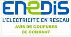 Coupure d'électricité sur les chemins de Riberat, Patience et Coudosse le 4 mai 2023